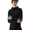 M695-20S, 4F Zip-up Hoodie