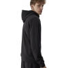M695-20S, 4F Zip-up Hoodie