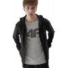 M695-20S, 4F Zip-up Hoodie