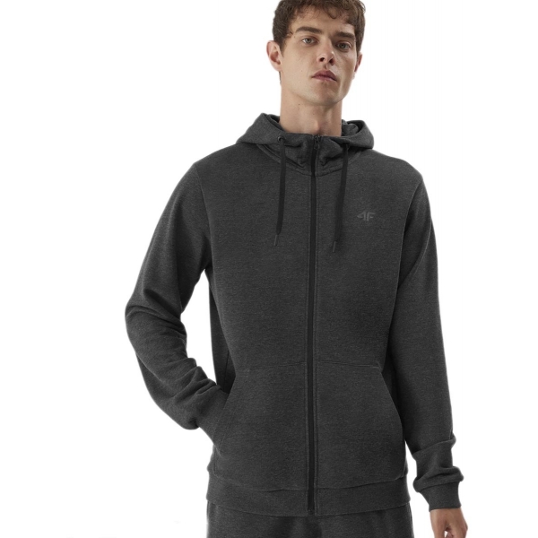 M695-23M, 4F Zip-up Hoodie