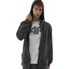 M695-23M, 4F Zip-up Hoodie
