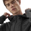 M695-23M, 4F Zip-up Hoodie