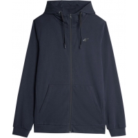 4F Zip-up Hoodie