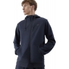M695-30S, 4F Zip-up Hoodie