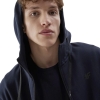 M695-30S, 4F Zip-up Hoodie