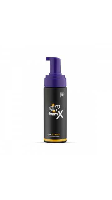 Crep Protect FoamX Sneaker Cleaner