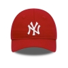 60348844, New Era New York Yankees Infant League Essential Red 9forty