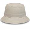 60348845, New Era Essential Tapered Stone Bucket Hat