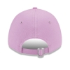 60364310, New Era New York Yankees League Essential Womens Pink 9forty