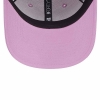 60364310, New Era New York Yankees League Essential Womens Pink 9forty