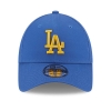60364453, New Era La Dodgers League Essential Blue 9forty