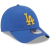 60364453, New Era La Dodgers League Essential Blue 9forty