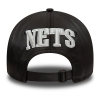 60434968, New Era Brooklyn Nets Nba Satin 9twenty