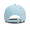 60503387, New Era La Dodgers League Essential Pastel Blue 9forty