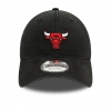 60503569, New Era Chicago Bulls Nba Black 9twenty