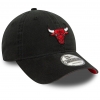 60503569, New Era Chicago Bulls Nba Black 9twenty