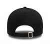 60565102, New Era New York Yankees League Essential Black and Orange 9forty