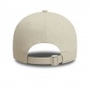 60565151, New Era New York Yankees Metallic Pin Light Beige 9forty