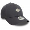 60565152, New Era La Lakers Metallic Pin Dark Grey 9forty