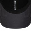 60565152, New Era La Lakers Metallic Pin Dark Grey 9forty