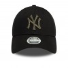 60565245, New Era New York Yankees Womens 9forty