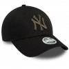 60565245, New Era New York Yankees Womens 9forty