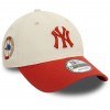 60565352, New Era New York Yankees World Series Red 9forty