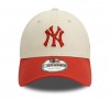 60565352, New Era New York Yankees World Series Red 9forty