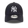 60565376, New Era New York Yankees Faux Suede Navy 39thirty Stretch Fit