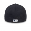 60565376, New Era New York Yankees Faux Suede Navy 39thirty Stretch Fit