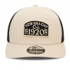 60565414, New Era New Era Patch Stone 9fifty Snapback Trucker