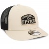 60565414, New Era New Era Patch Stone 9fifty Snapback Trucker