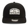 60565424, New Era New Era Patch Black 9fifty Snapback Trucker