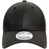 New Era New York Yankees Womens Pu Monogram Black 9forty