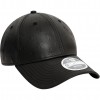 New Era New York Yankees Womens Pu Monogram Black 9forty