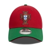60591767, New Era Portugal National Team Pinot Red 9forty