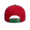 60591767, New Era Portugal National Team Pinot Red 9forty