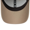 New Era New York Yankees Mlb League Essential Pastel Brown 9forty