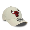 New Era Chicago Bulls Nba Recycled Cream 9forty