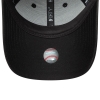 New Era New York Yankees Mlb Satin Rhinestone Black 9forty