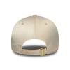 New Era La Dodgers Mlb Satin Rhinestone Cream 9forty