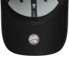 New Era New York Yankees Womens Mlb Leopard Infill Black 9forty