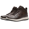 65801-CHOC, Skechers Delson - Selecto