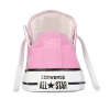 7J238C, Converse Inf C/t A/s Ox Pink Rosa