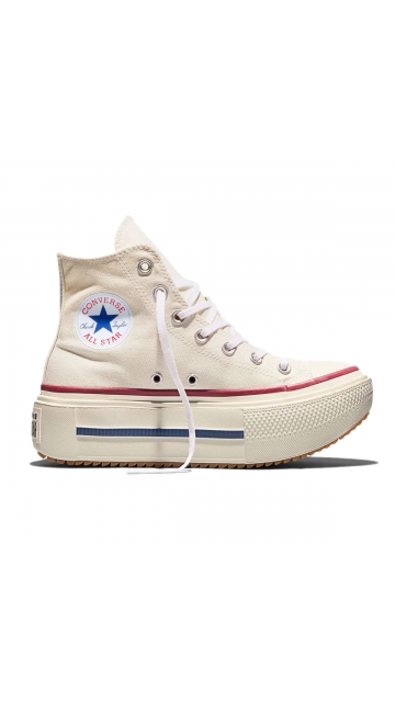 Converse Chuck Taylor All Star Lift Double Stack