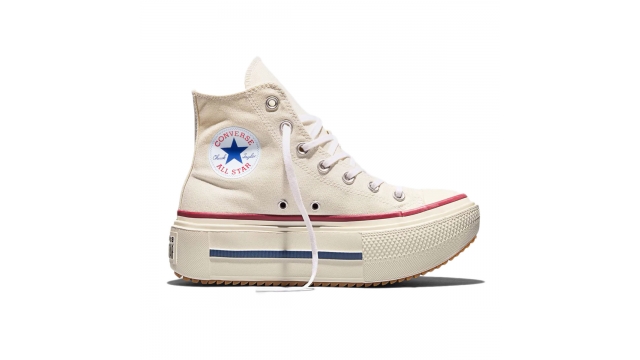 Converse Chuck Taylor All Star Lift Double Stack