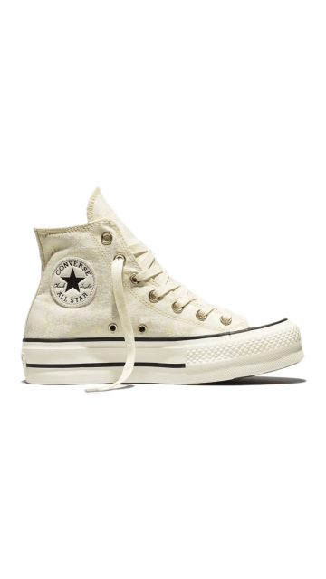 Converse Chuck Taylor All Star Lift Plataforma