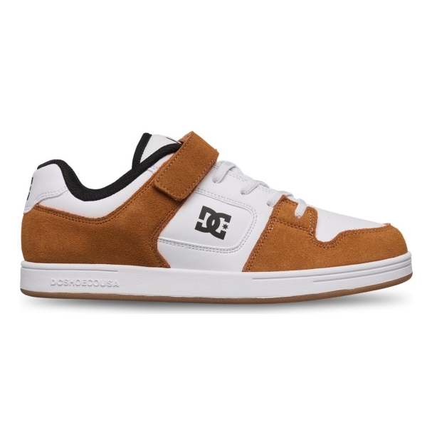 DC Shoes Manteca 4 V