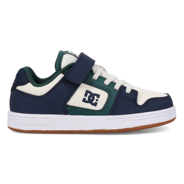 DC Shoes Manteca 4 V