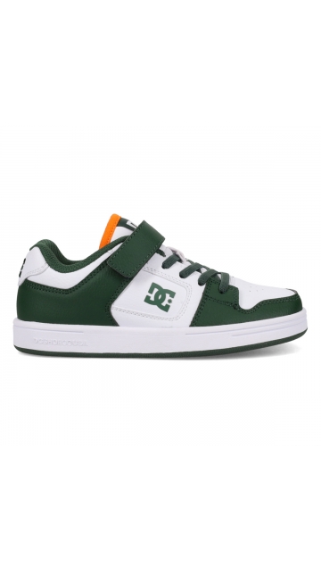 DC Shoes Manteca 4 V Sn